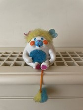 Popples pocket mini usato  Bari