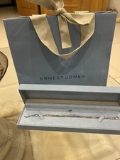 Sterling silver multi for sale  BRISTOL