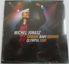 Michel jonasz single d'occasion  Paris I