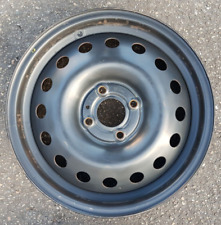 Stahlfelge nissan micra gebraucht kaufen  Schwetzingen