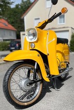 Simson schwalbe kr51 gebraucht kaufen  Oberschleißheim