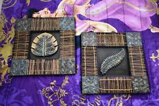 Vintage leaves leaf for sale  Bellflower