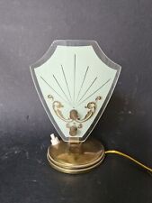 Lampada tavolo vintage usato  Sant Ambrogio di Valpolicella