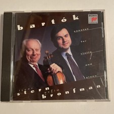 Various artists bartók for sale  Coraopolis