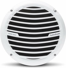 Rockford fosgate rm112d4 usato  Spedire a Italy