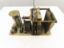 Fresadora CNC GE General Electric 3N2100SP104A1 tamanho 1 servo drive comprar usado  Enviando para Brazil