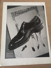 Press advertising 1931 d'occasion  Expédié en Belgium