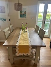 Neptune chichester dining for sale  FALMOUTH
