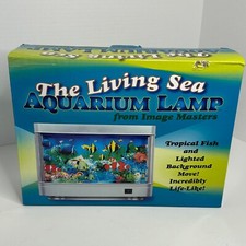 Vintage living aquarium for sale  Fort Wayne