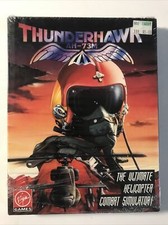 Thunderhawk 73m ultimate for sale  Castro Valley