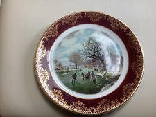Weatherby decortive plate for sale  UXBRIDGE