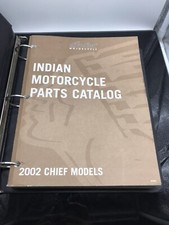 Oem indian 2002 for sale  Fresno