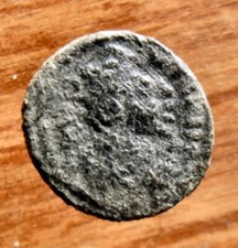 Byzanz pentanummium justinian gebraucht kaufen  Heilbronn