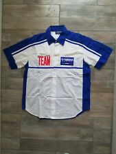 Yamaha racing team usato  Roma