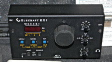 Elecraft kx1 qrp for sale  Grants Pass