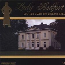 Lady bedfort fluch gebraucht kaufen  Berlin