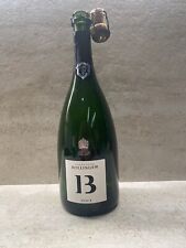 Champagne bollinger b13 usato  Altamura