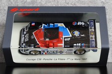 Courage c36 porsche. d'occasion Courage c36 porsche. d'occasion  Gouville-sur-Mer