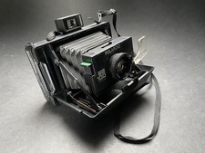 Polaroid kamera 100 gebraucht kaufen  Syrgenstein