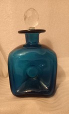 Vintage holmegaard kluk for sale  EXETER