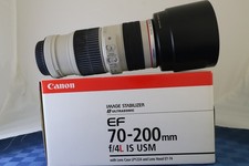 canon 70 200 is usato  Oristano
