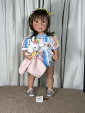 Lee middleton doll for sale  Zion