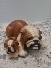 Vintage bulldog english for sale  Arvada
