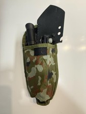 Folding army spade for sale  UK