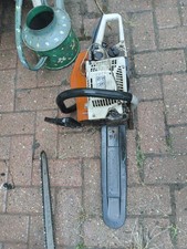 Neilsen 9999 chainsaw for sale  BOURNE