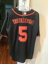 Mlb mike yastrzemski for sale  New Orleans