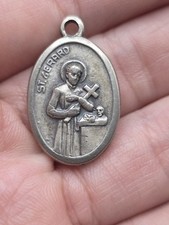 Vintage saint gerard for sale  WAKEFIELD
