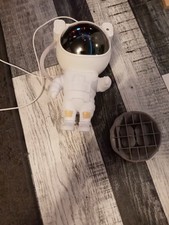 Nacht licht astronaut gebraucht kaufen  Wandlitz