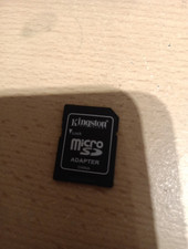 Kingston 2gb micro gebraucht kaufen  Feldkirchen