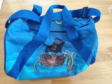 Herlitz sporttasche klein gebraucht kaufen Herlitz sporttasche klein gebraucht kaufen  Perkam