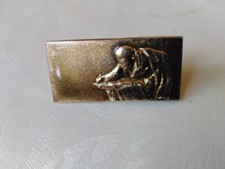 Udssr lenin metall gebraucht kaufen  Rangsdorf
