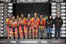 Leicester lions play for sale  FELIXSTOWE