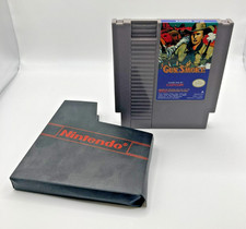 Gun smoke nintendo usato  Vacone
