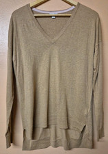 Gap jumper brown for sale  MAGHERAFELT