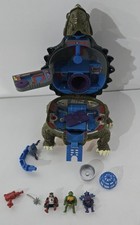 1994 tmnt mini for sale  Winchester