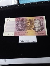 Australian 1985 unc for sale  DERBY