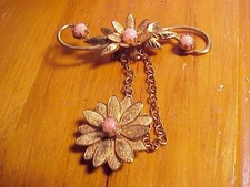 Vintage chatelaine sweater for sale  Gordon