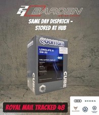 Quantum longlife bmw for sale  BURNLEY