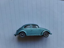 Lesney matchbox voleswagen for sale  DEREHAM