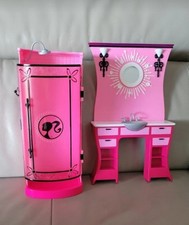 Salle bain barbie d'occasion  Montastruc-la-Conseillère
