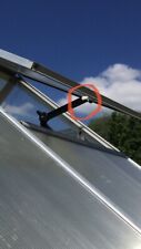 Greenhouse window hinge for sale  WORKSOP
