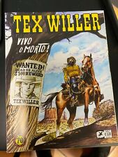 Bonelli tex willer usato  Roma