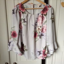 Lovely ladies floral for sale  WIRRAL