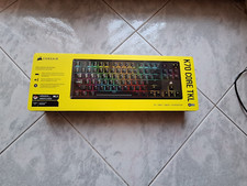 Tastiera corsair k70 usato  Roma