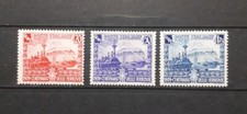 1939 regno francobolli usato  Serramazzoni