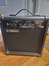 Yamaha ga15 guitar for sale  Finleyville